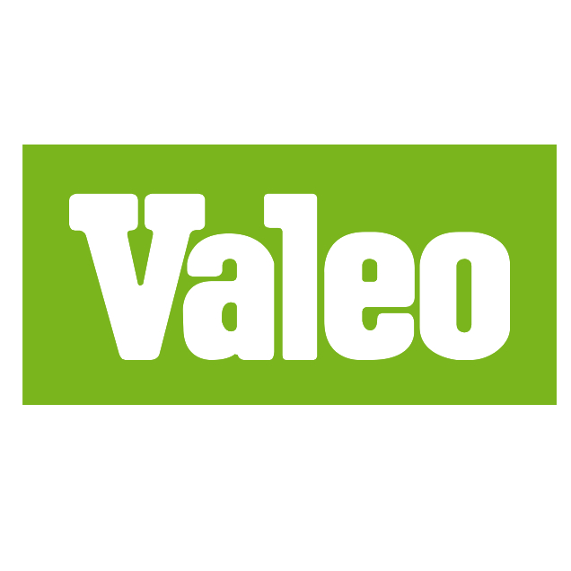 Logo VALEO