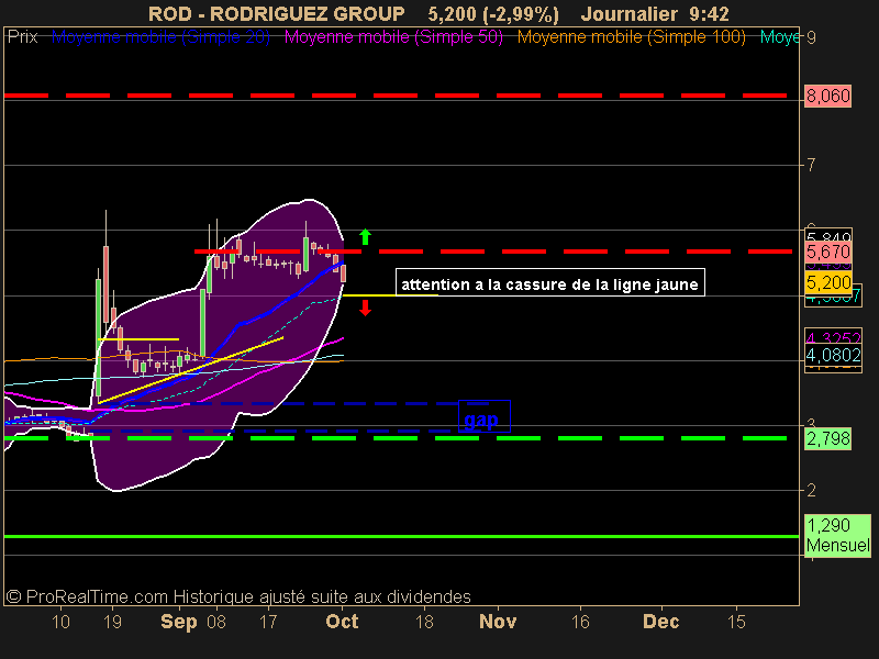 RODRIGUEZ GROUP